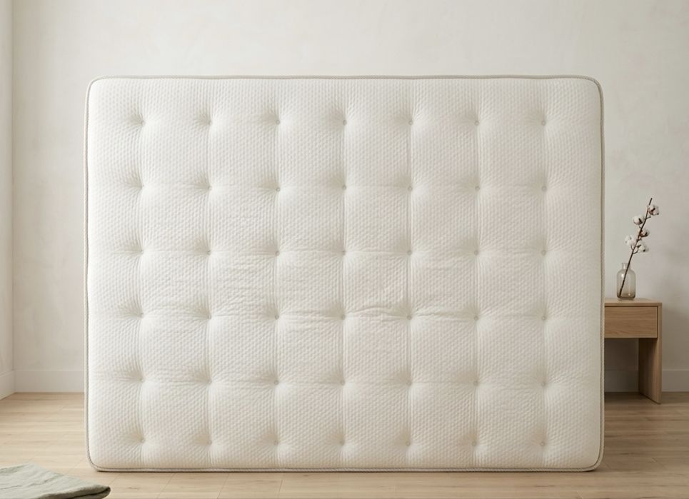 Materac Hesseng 160x200x25