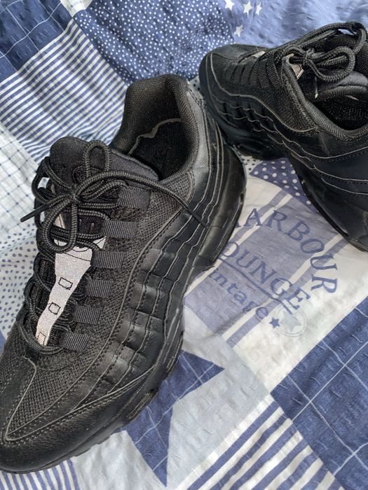 buty nike air max 95