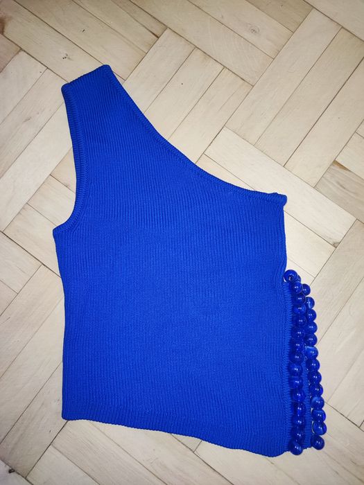 Топ Calliope від ZARA