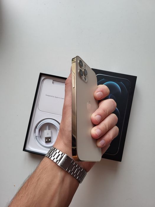 Айфон 12 про 128 гб гарантія | iPhone 12 pro 128 gb neverlock