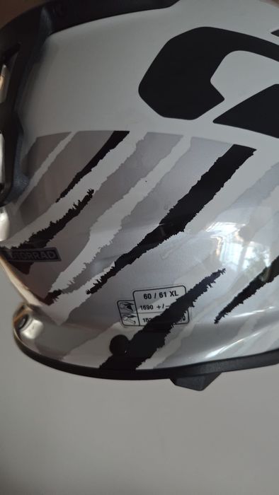 Capacete BMW MOTORRAD GS Adventure