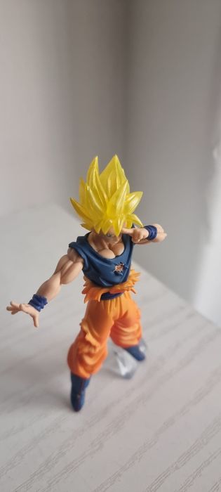 Son goku Figura dragon ball