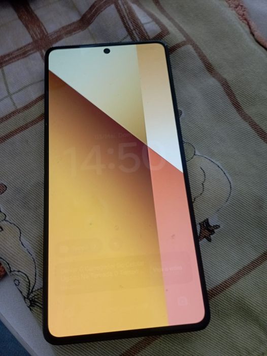 Redmi note 13 pro 5G