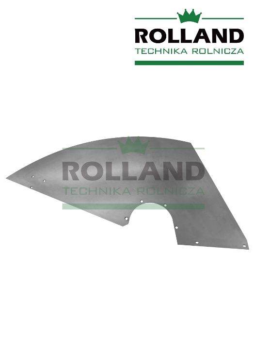 Reperaturka błotnika Ursus C-360 błotnik C360 blacha 360 reparaturka