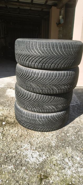 Kumho Solus 4S Gwarancja producenta