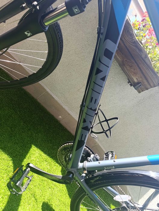 Rower Unibike Flash męski