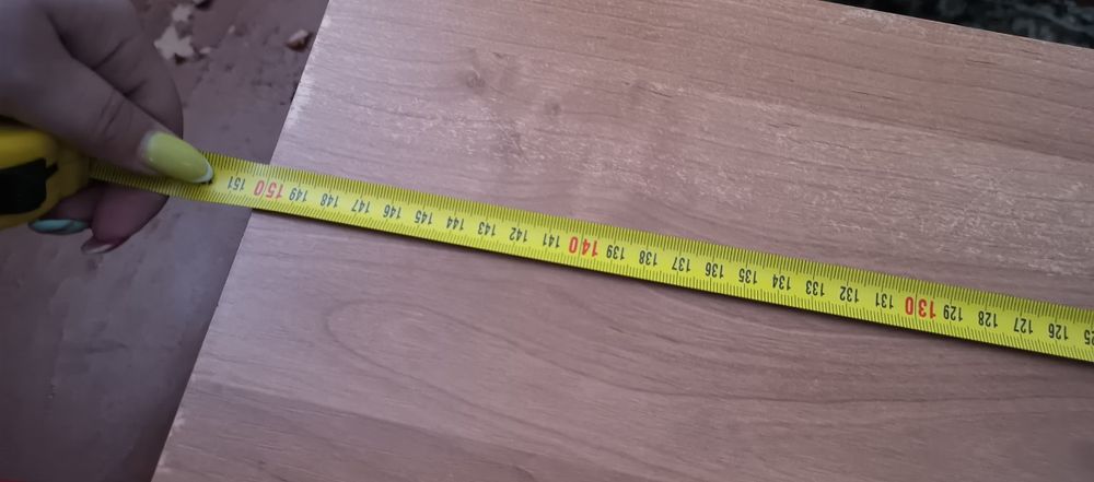 Стіл кухонний розкладний