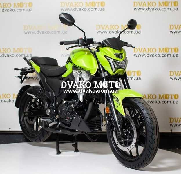 Новый Мотоцикл Lifan Sr 220 2026 года! Гарантия 12 мес! Есть Кредит!