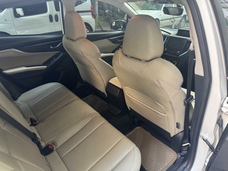 Subaru Impreza 2019 VIN 4S3GTAT66L3703150 фото оголошення 11 з 24