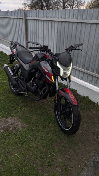 В продажі Geon Cr6z