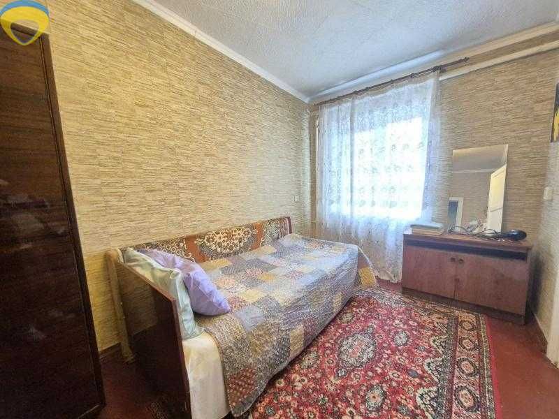 Шикарная локация рядом с Морем и Парком Победы.