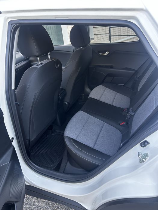 KIA STONIC 1.2 21.000km