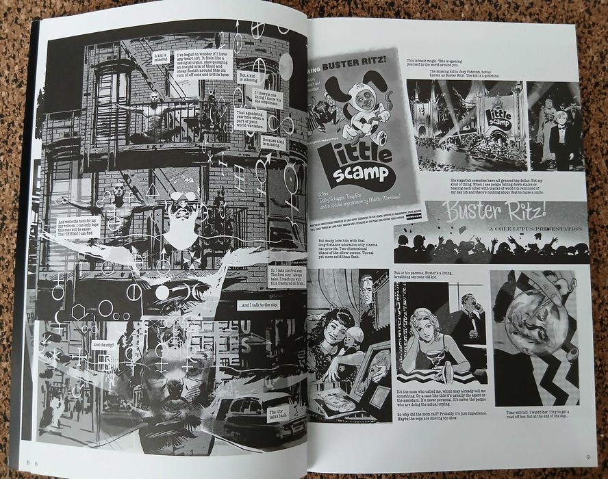 BD - HOPE...For The Future