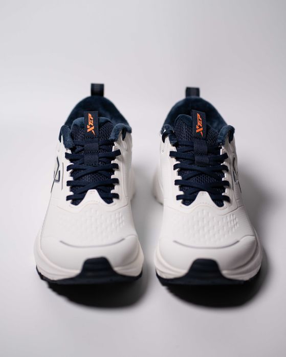 Мужские зимние кроссовки Xtep Outdoor Shoes 976419370004-5 (3 вида)