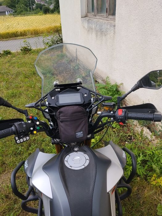 Обміняю або продам SPARK 300 2025 року.обмін на круізера 250