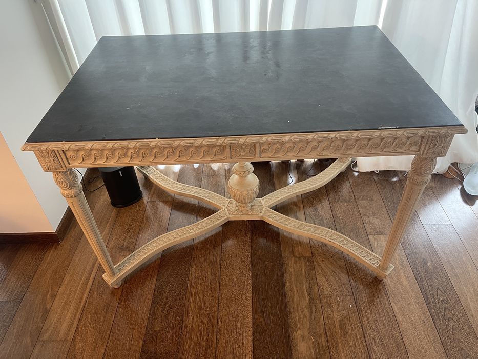 Mesa estilo frances vintage