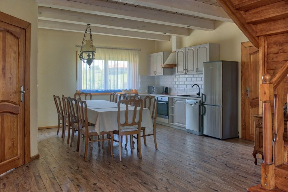 ChataLimajno.pl - DOM NAD JEZIOREM - Urlop Wakacje 2026 ##