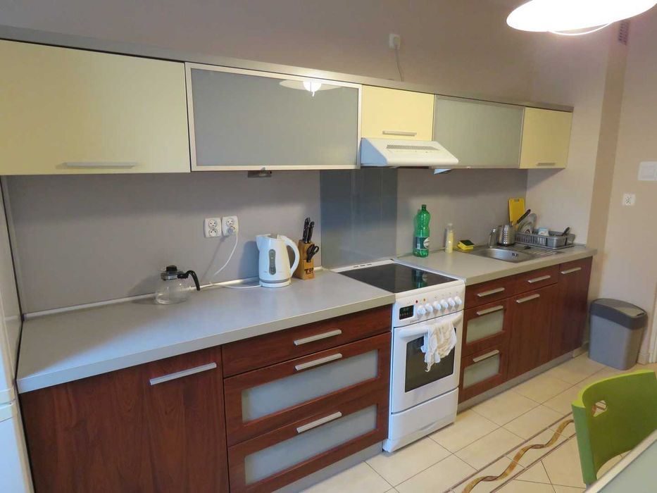 Pokój 1 os. (13 m2) na ul. Grota-Roweckiego (Ruczaj) - wysoki standard