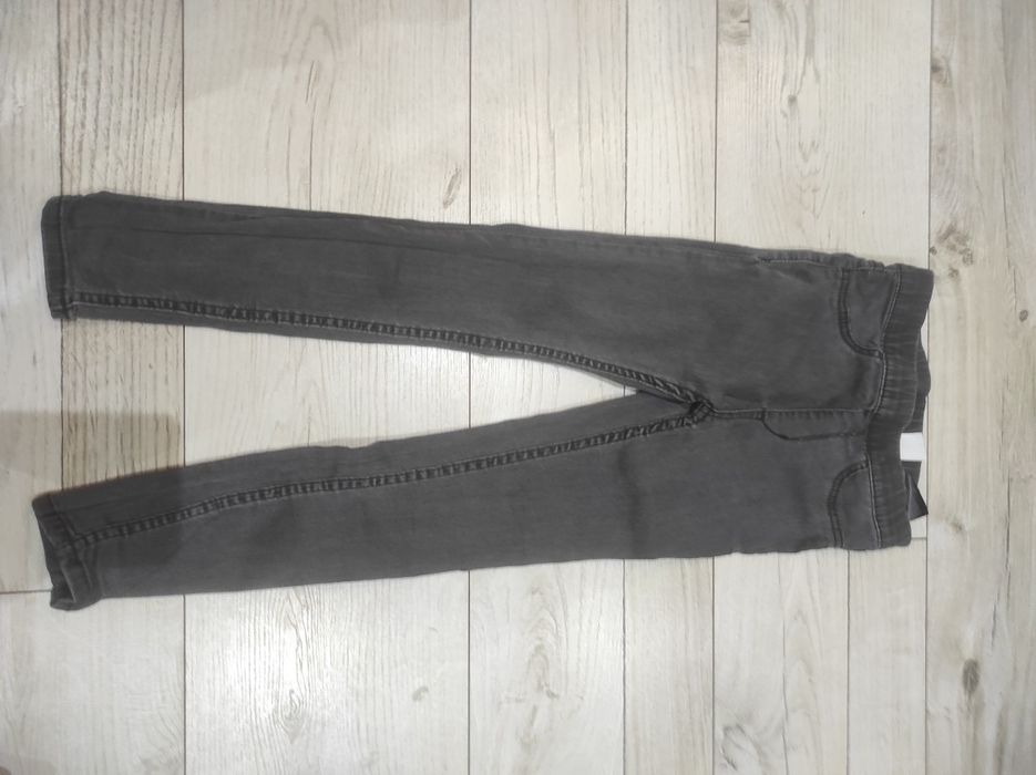 Jegginsy rurki dziewczęce H&M