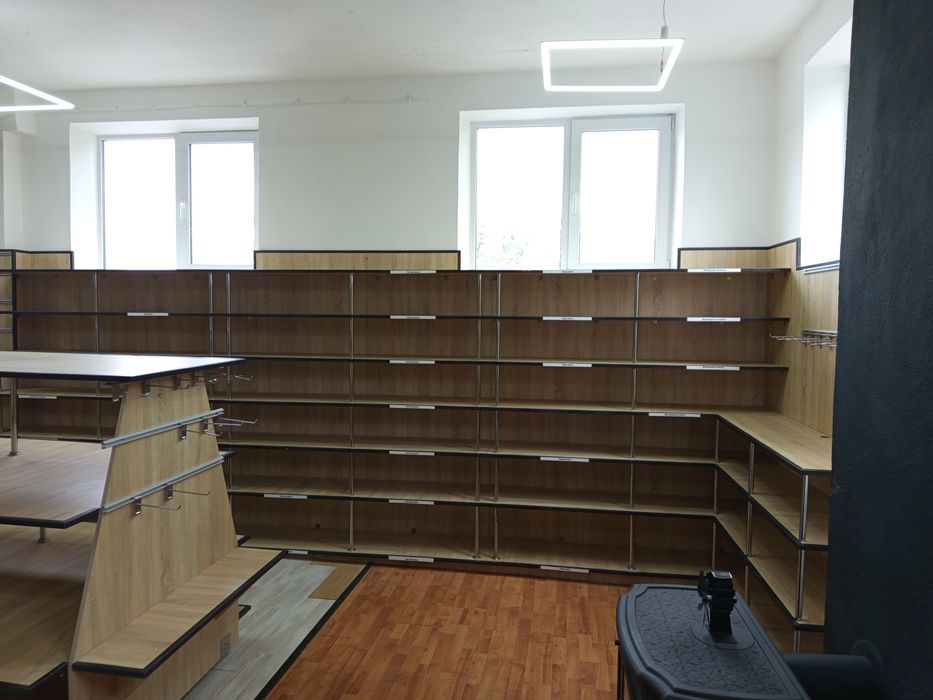 ПРОДАЖ,ОБМІН,оренда.ГОТОВЕ КОМЕРЦІЙНЕ приміщення 50м2.