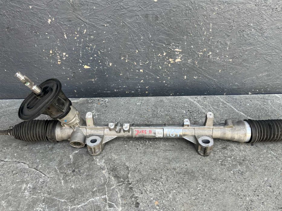 Рульова рейка Nissan Juke F16 Renault Capture 2