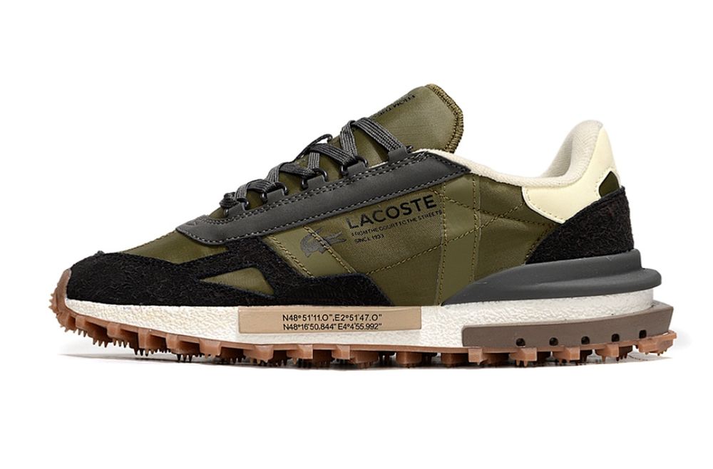 Lacoste Elite Active