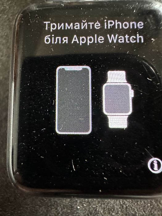 Apple watch 2 42 mm