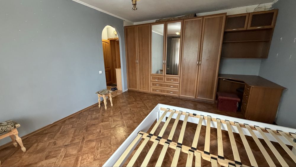 Продаж 1 кімнатноі квартири  центр Коцюбинське