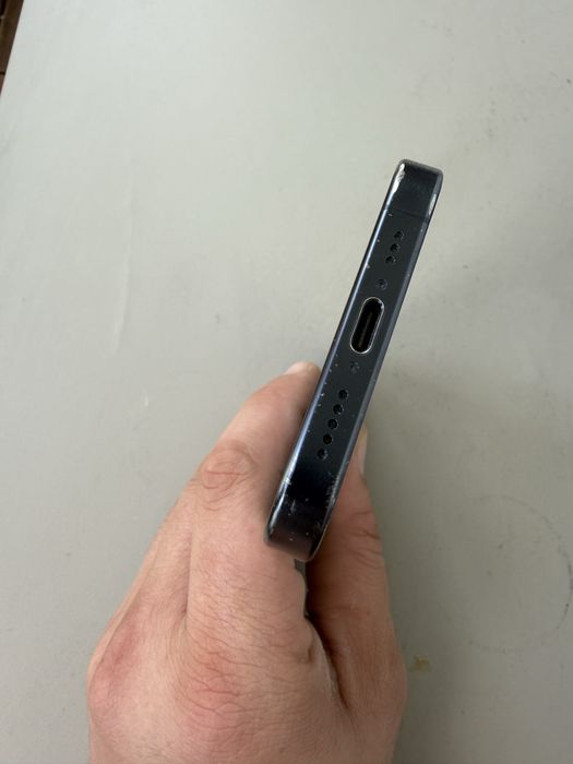 Iphone 15Pro 128GB używany