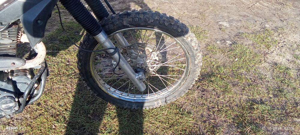 Колесо диск р18 -  р21  геон -лонкінг-шінерай - спарк -вайпер