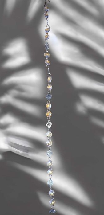 Suncatchers/ Apanhador de sol