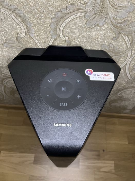 Акустична система Samsung MX-T50