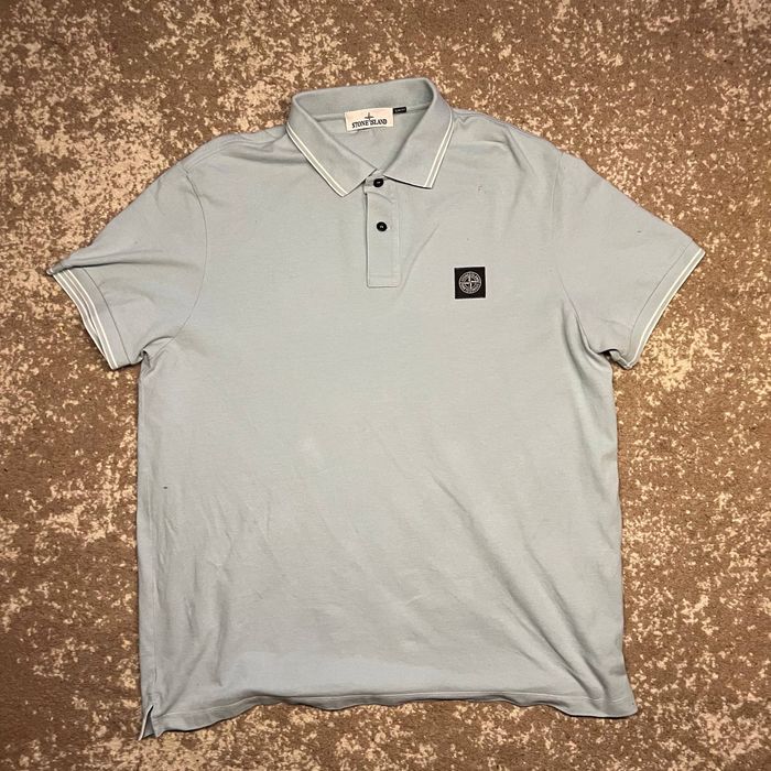 Футболка Ston Island