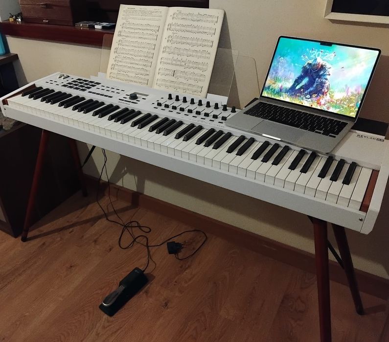 Arturia KeyLab 88 MkII