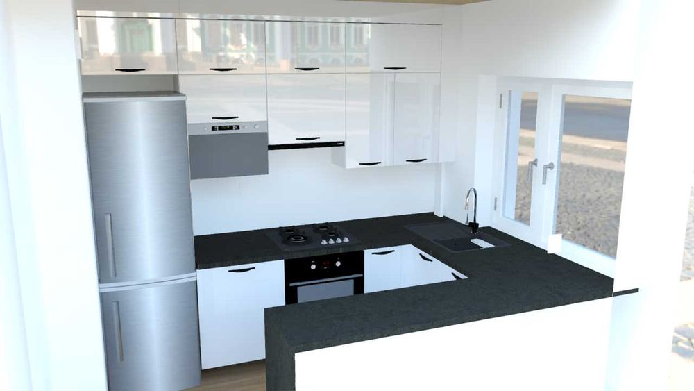 Meble na wymiar Warszawa