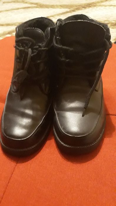 Trzewiki damskie roz.39