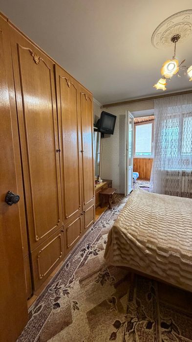 Продам простору квартиру