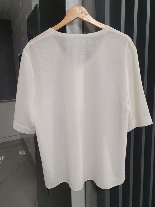 Bluzka koszulowa damska  xl /xxl