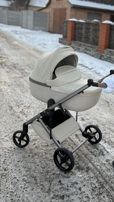 Коляска Anex Eli 2 в 1