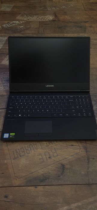 Laptop Lenovo Legion