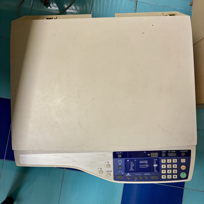 Принтер SHARP AR-5316