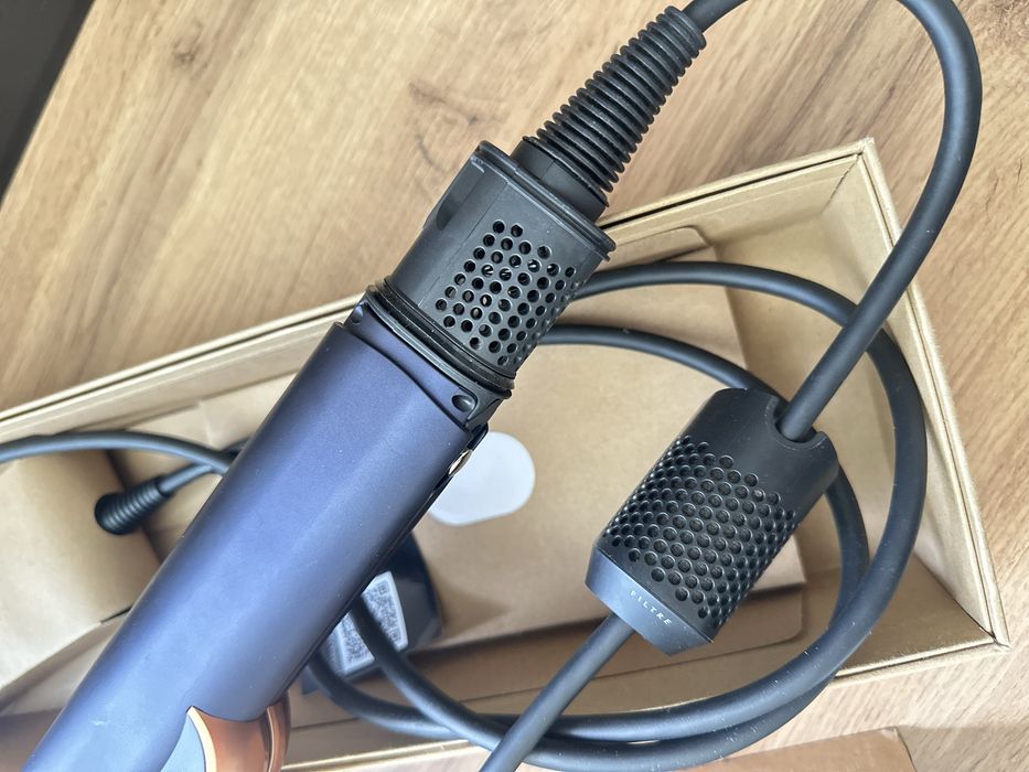 Dyson оригинал! Стан нового