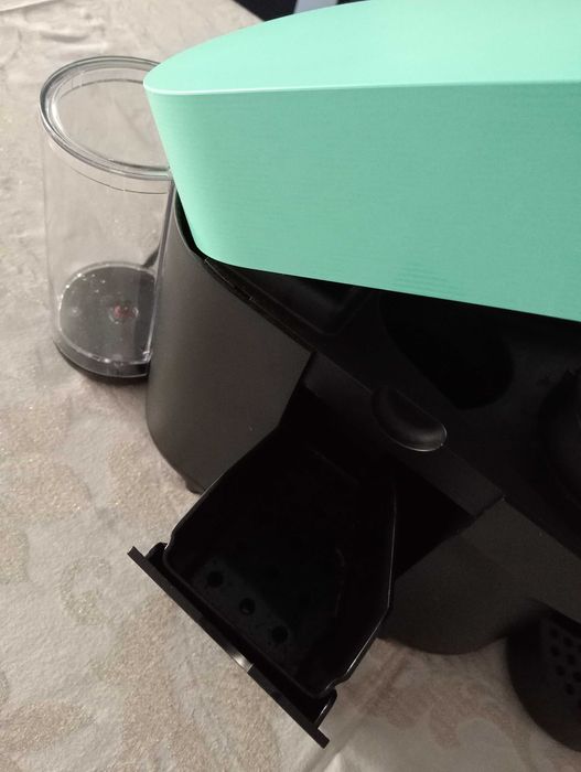 Máq. Café Nespresso Vertuo Pop Mint