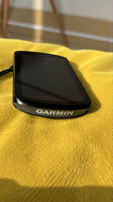 Garmin Edge 1040 Solar