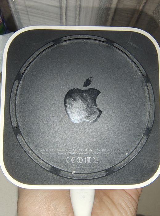 Apple Airport Extreme A1521