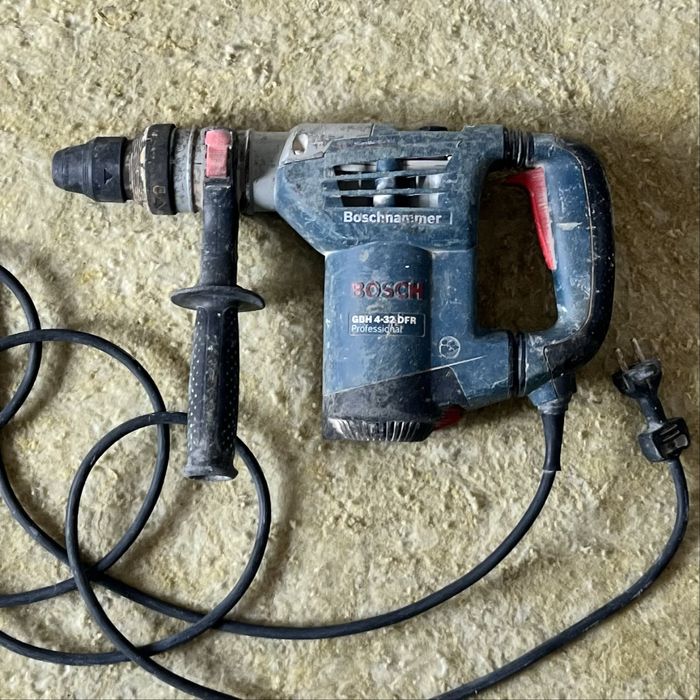 Bosch GBH 4-32 GFR