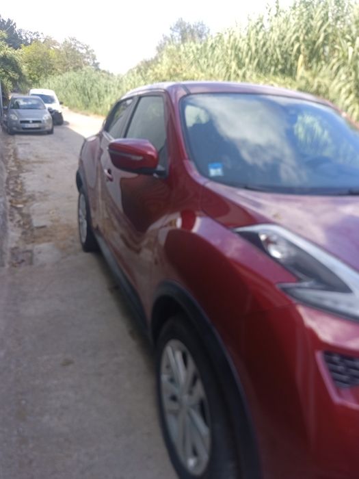 Nissan juke 1.2 turbo gasolina — photo 2