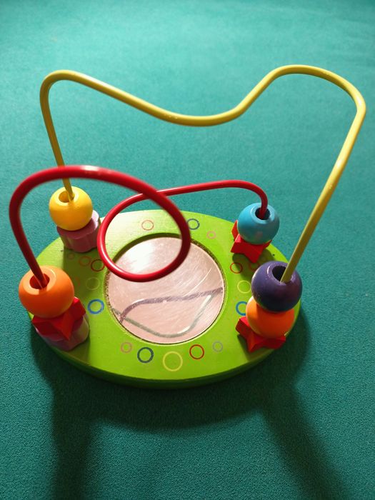 Przeplatanka Eichhorn