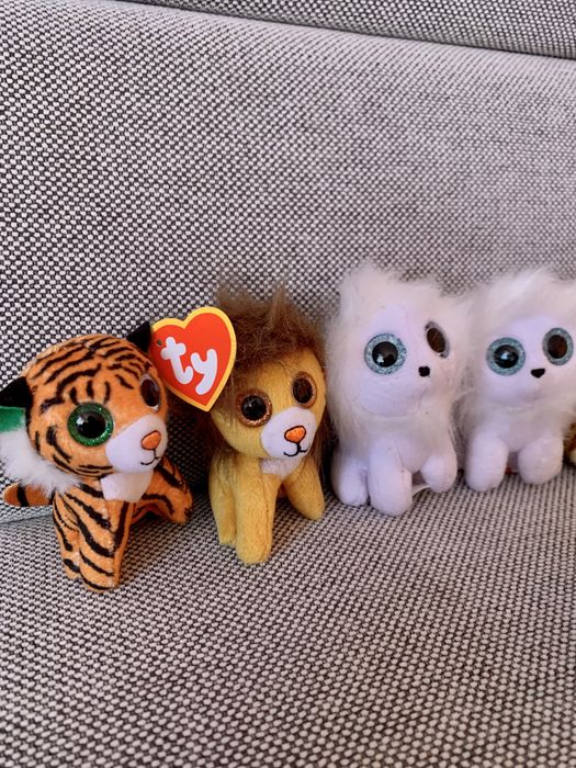 Peluches - coleções várias64862628231553125