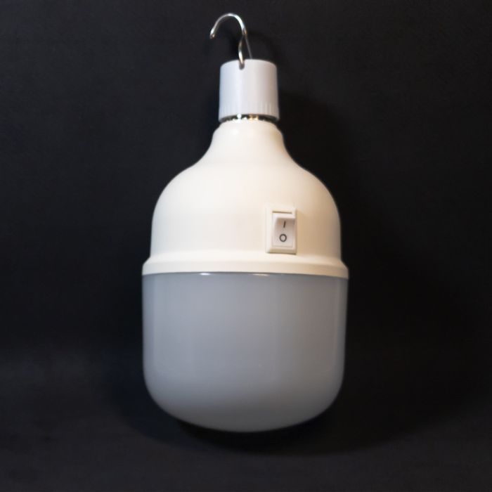 Акумуляторна LED-лампа